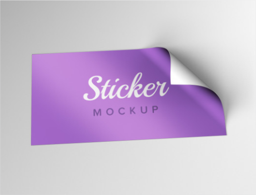 Bumper Stickers (7″x 3″)